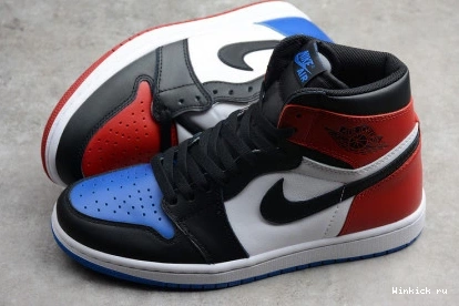 MENS 1 JORDAN 